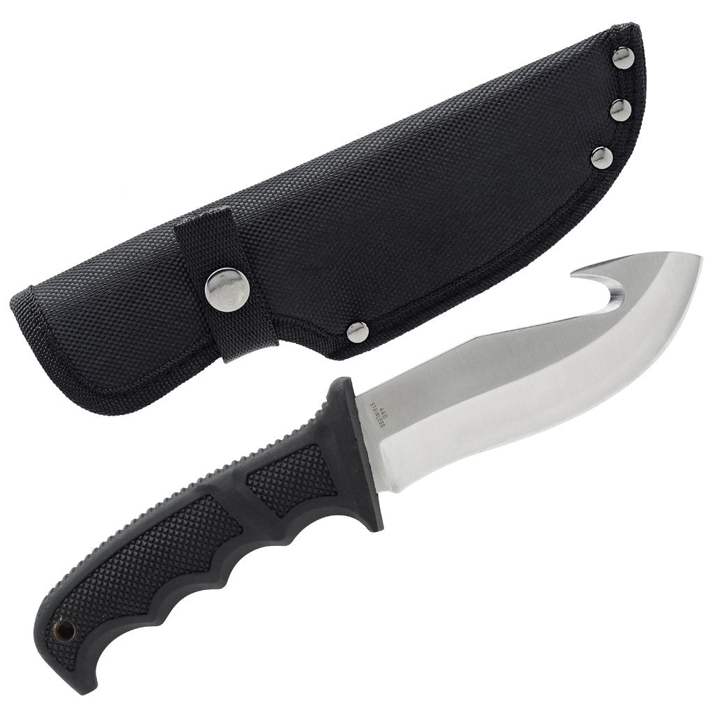 RIDGELINE KNIFE SKINMAN