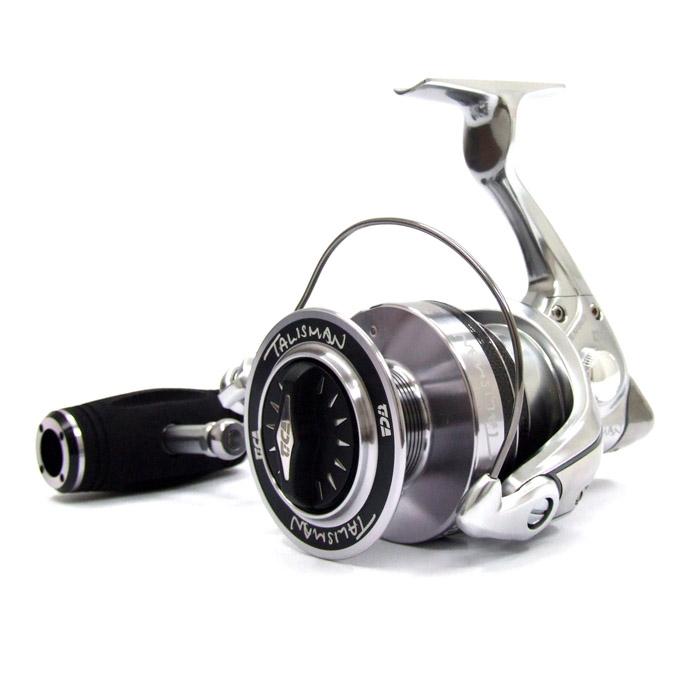 Tica Talisman TG8000H 14RRB 5.4:1 Jig/Spin Reel – The Gunshop