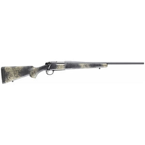 Bergara 7mm Rem Mag BA14 Wilderness Hunter Rifle
