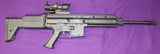 ISSC MK22 FN-SCAR clone