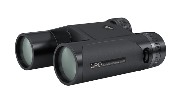 GPO Range Guide 2800 10x32 LRF Binocular