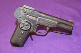 Browning Revolver .32 Cal
