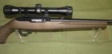 Ruger 10/22 Scout
