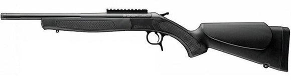 Bergara BA13 Takedown Synthetic Single Shot Rifle in 300 AAC Blackout 1:8 16.5