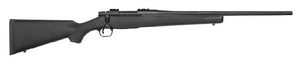 Mossberg Patriot Rifle 7mm-08 Synthetic Stock