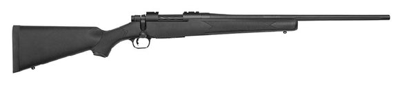 Mossberg Patriot Rifle 7mm-08 Synthetic Stock