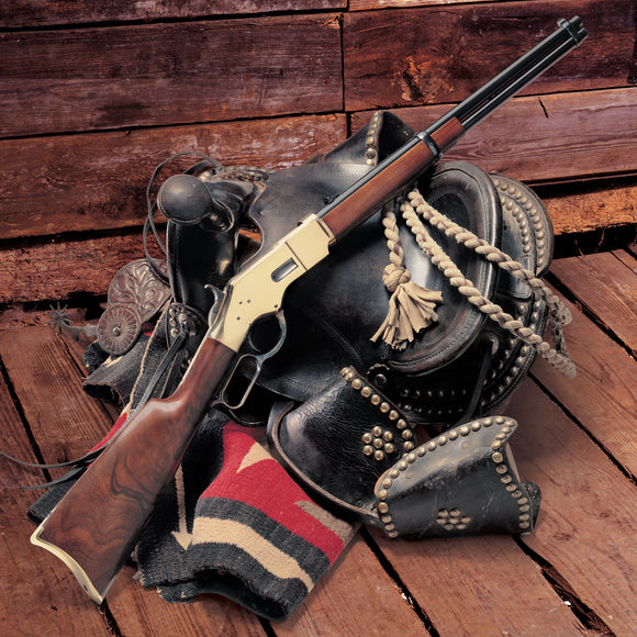 Cowboy Action Parts & Accessories