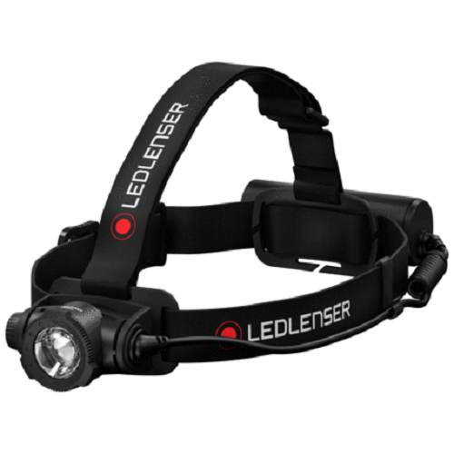Ledlenser H7R Core Headlamp
