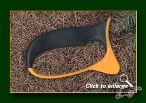 Tungsten Carbide Sharpener