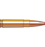 Hornady 300 Blackout 190grn Sub-X ammunition