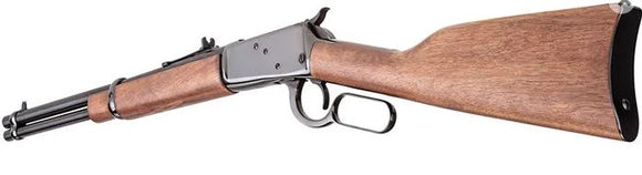 Rossi Puma .357/.38SP 16