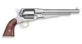Uberti 1858  Army Rev F/Frame 8" .44BP