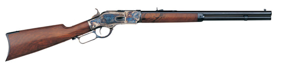 Uberti 1873 L/ASporting Short Rif Oct 20