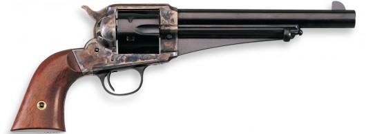 Uberti 1875 Army Outlaw Rev 7.5