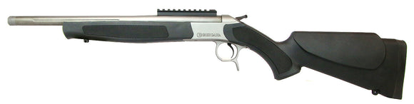 BA13TD Syn 308 black 16.5