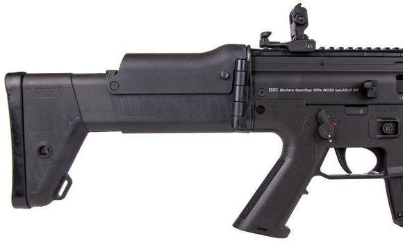 ISSC MSR MK22 std Black