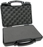 Supermax Pistol Case Medium with Foam