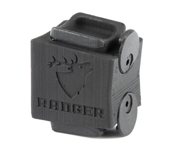 Ranger Dual Mag Coupler