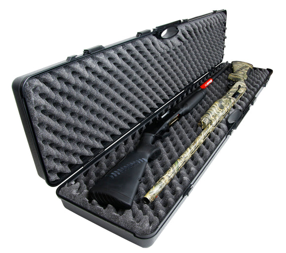 SUPERMAX CASE DOUBLE RIFLE 52