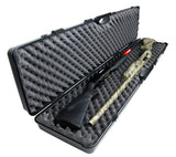 SUPERMAX CASE DOUBLE RIFLE 52" LIGHTWEIGHT