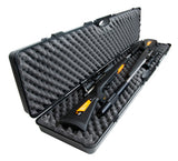 SUPERMAX CASE DOUBLE RIFLE 52" LIGHTWEIGHT