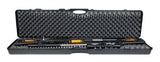 SUPERMAX CASE DOUBLE RIFLE 52" LIGHTWEIGHT