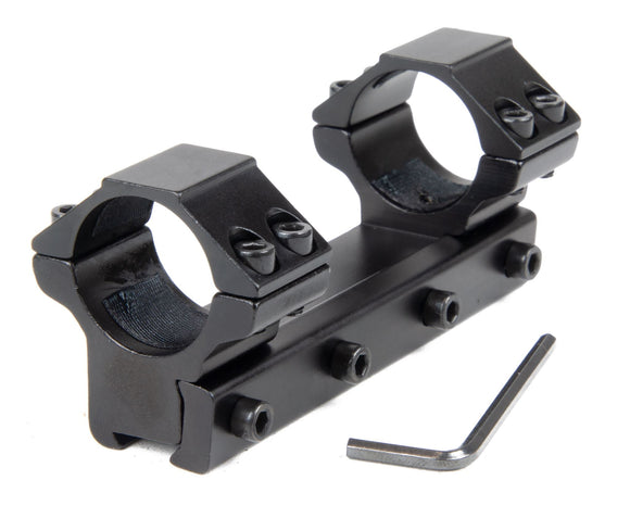 AIR CHIEF RINGMOUNT 1PCE 3/8 1