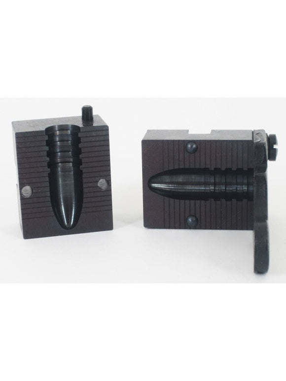 Lyman SC mould 457123 45cal 535 Postell