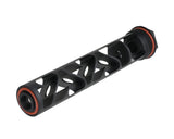 Ghost Rimfire Silencer Carbon 1/2x28
