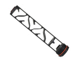 Ghost Rimfire Silencer Carbon 1/2x28