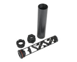 Ghost Rimfire Silencer Carbon 1/2x28