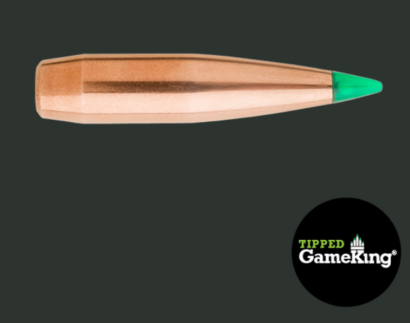 Sierra 7 MM 165 GR TGK (100)