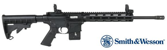 M&P 15-22 22LR 