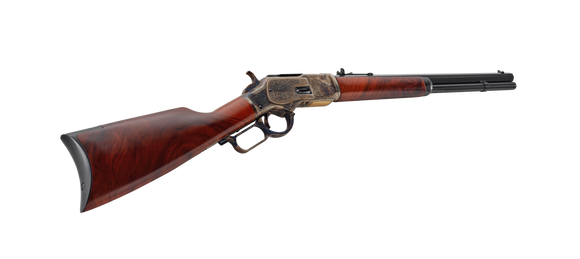 Uberti 1873 LA Sporting Shrt Rif Anni 20