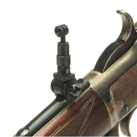 Lyman #2 Tang Sight Uberti 1873