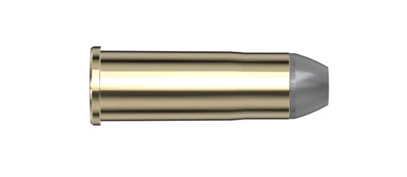 Hornady 44-40 205grn Cowboy Ammunition