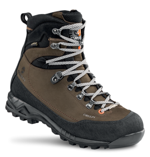 CRISPI DAKOTA GTX SIZE