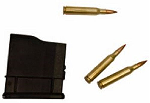 Howa Magazine: 10rnd m1500 .243/7mm-08/.308