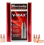 .223 35grn V Max