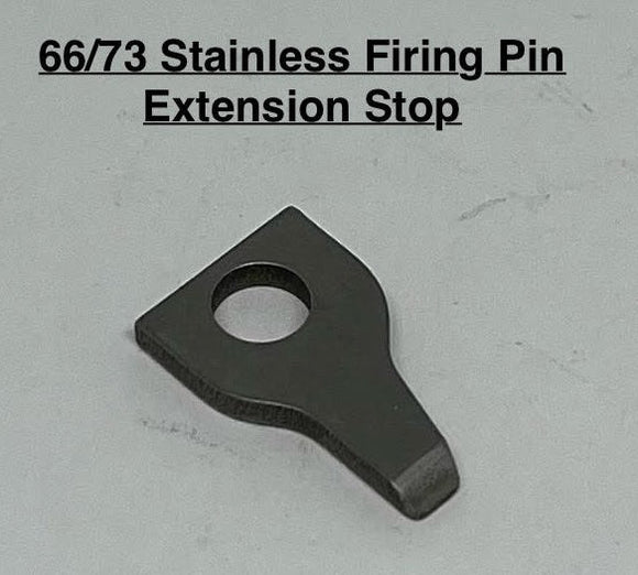 CBG&G 73 Bolt Tab Stainless