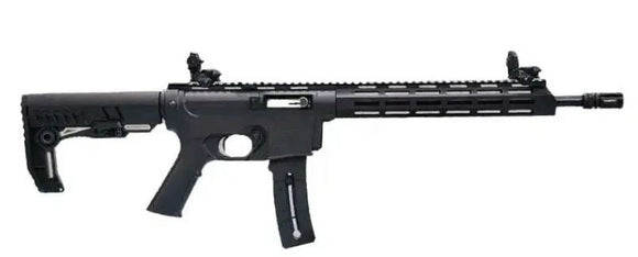 Rossi 7022 Semi-Auto Delta Tactical 22 16