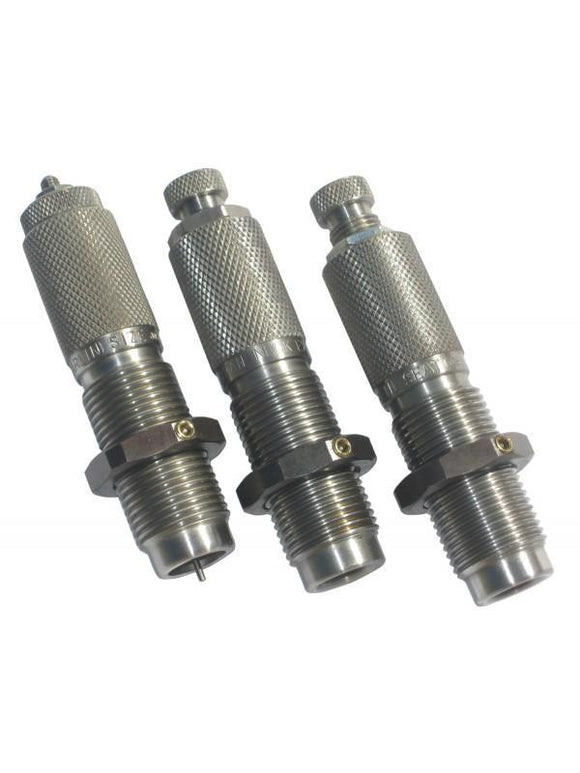 Lyman 3 Die Set