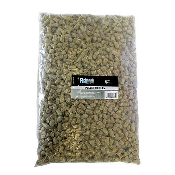 Anglers Mate 3kg Berley Pellets