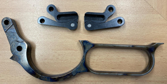 Uberti Short Stroke Kit 1873 Competition Rifles