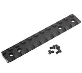 Ruger 10/22 picitinny rail