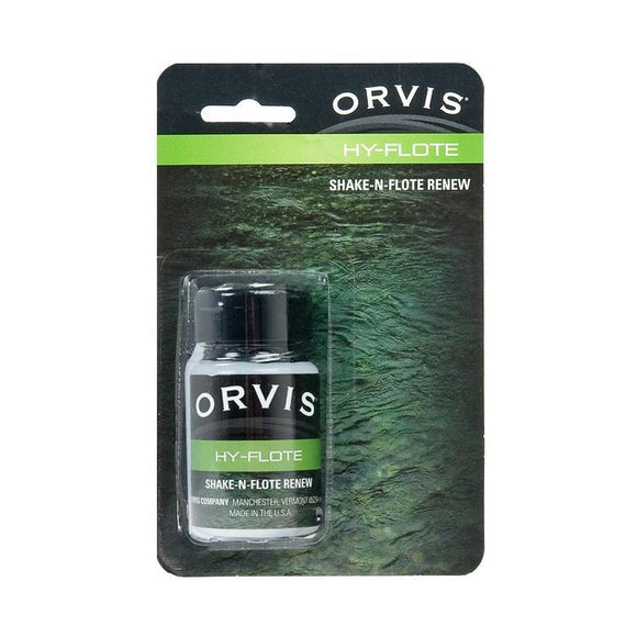 Orvis Floatant Hy-Flote Renew