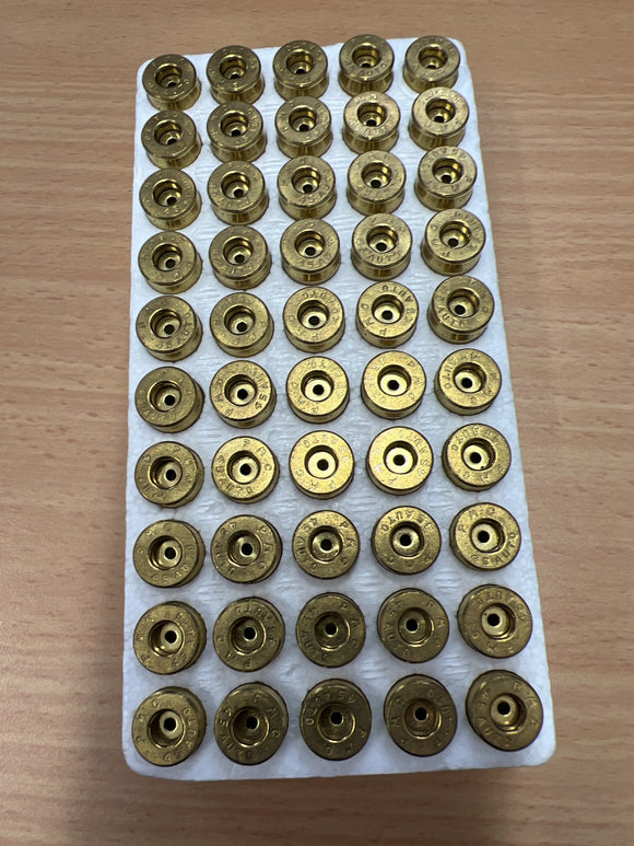 PMC 45 ACP Brass