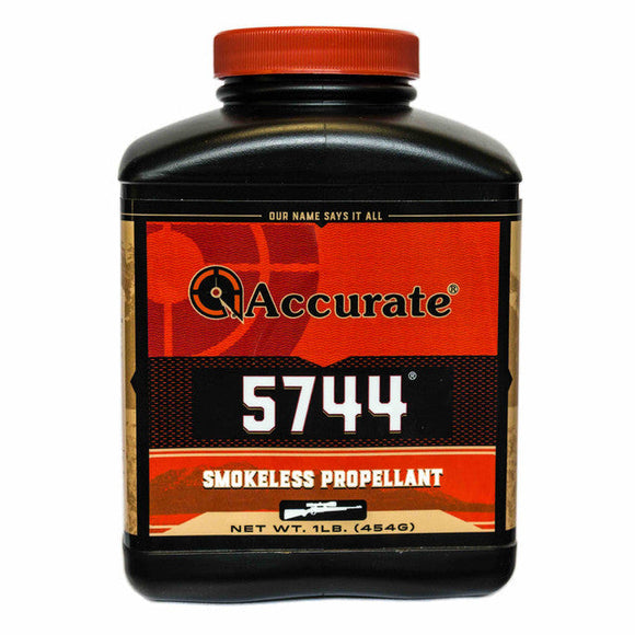 Accurate A5744 Smokeless Powder