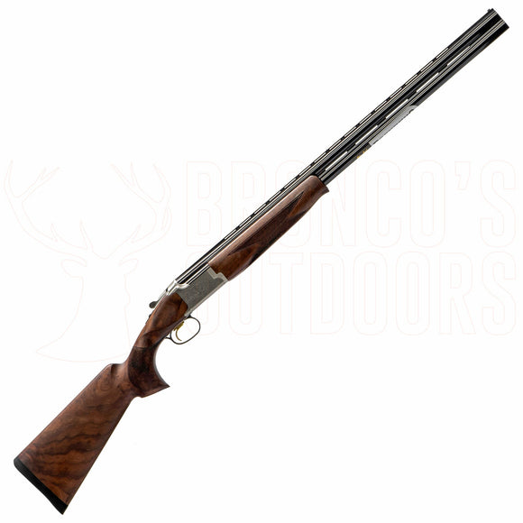 BROWNING B525 SPORTER  SHOTGUN-30