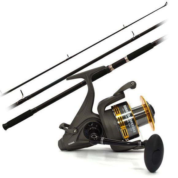 Kilwell Surf Combo 12